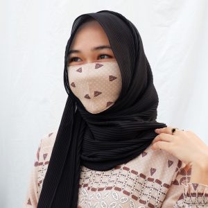 Jilbab Full Plisket Asyafina